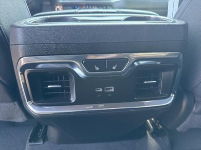 2024 Chevrolet Silverado 1500 Crew Cab Short Box 4-Wheel Drive High Country