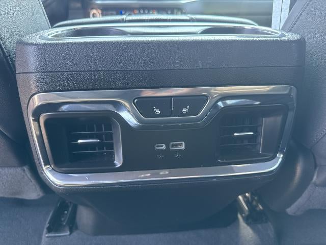 2024 Chevrolet Silverado 1500 Crew Cab Short Box 4-Wheel Drive High Country