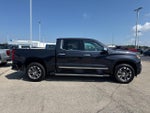 2024 Chevrolet Silverado 1500 Crew Cab Short Box 4-Wheel Drive High Country