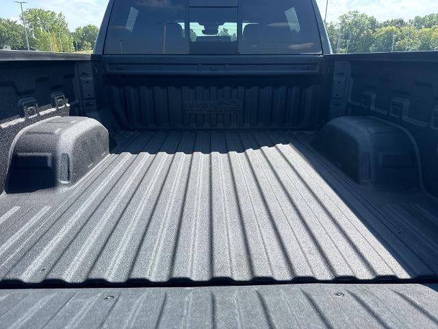 2024 Chevrolet Silverado 1500 Crew Cab Short Box 4-Wheel Drive High Country
