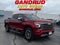 2024 Chevrolet Silverado 1500 Crew Cab Short Box 4-Wheel Drive High Country