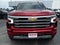 2024 Chevrolet Silverado 1500 Crew Cab Short Box 4-Wheel Drive High Country