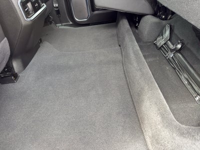 2024 Chevrolet Silverado 1500 Crew Cab Short Box 4-Wheel Drive High Country