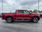 2024 Chevrolet Silverado 1500 Crew Cab Short Box 4-Wheel Drive High Country