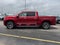 2024 Chevrolet Silverado 1500 Crew Cab Short Box 4-Wheel Drive High Country
