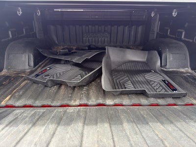 2024 Chevrolet Silverado 1500 Crew Cab Short Box 4-Wheel Drive High Country