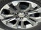 2024 Chevrolet Silverado 1500 Crew Cab Short Box 4-Wheel Drive High Country