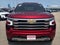 2024 Chevrolet Silverado 1500 Crew Cab Short Box 4-Wheel Drive High Country