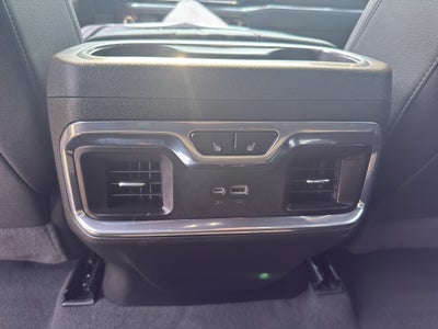 2024 Chevrolet Silverado 1500 Crew Cab Short Box 4-Wheel Drive High Country
