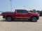 2024 Chevrolet Silverado 1500 Crew Cab Short Box 4-Wheel Drive High Country