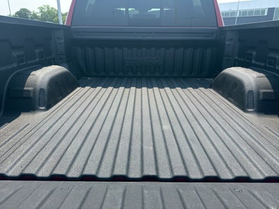 2024 Chevrolet Silverado 1500 Crew Cab Short Box 4-Wheel Drive High Country