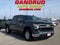 2025 Chevrolet Silverado 1500 Crew Cab Short Box 4-Wheel Drive LT 1LT