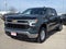 2025 Chevrolet Silverado 1500 Crew Cab Short Box 4-Wheel Drive LT 1LT