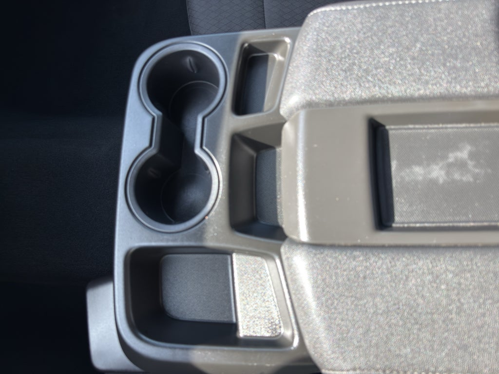 2025 Chevrolet Silverado 1500 Crew Cab Short Box 4-Wheel Drive LT 1LT
