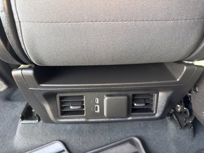 2025 Chevrolet Silverado 1500 Crew Cab Short Box 4-Wheel Drive LT 1LT