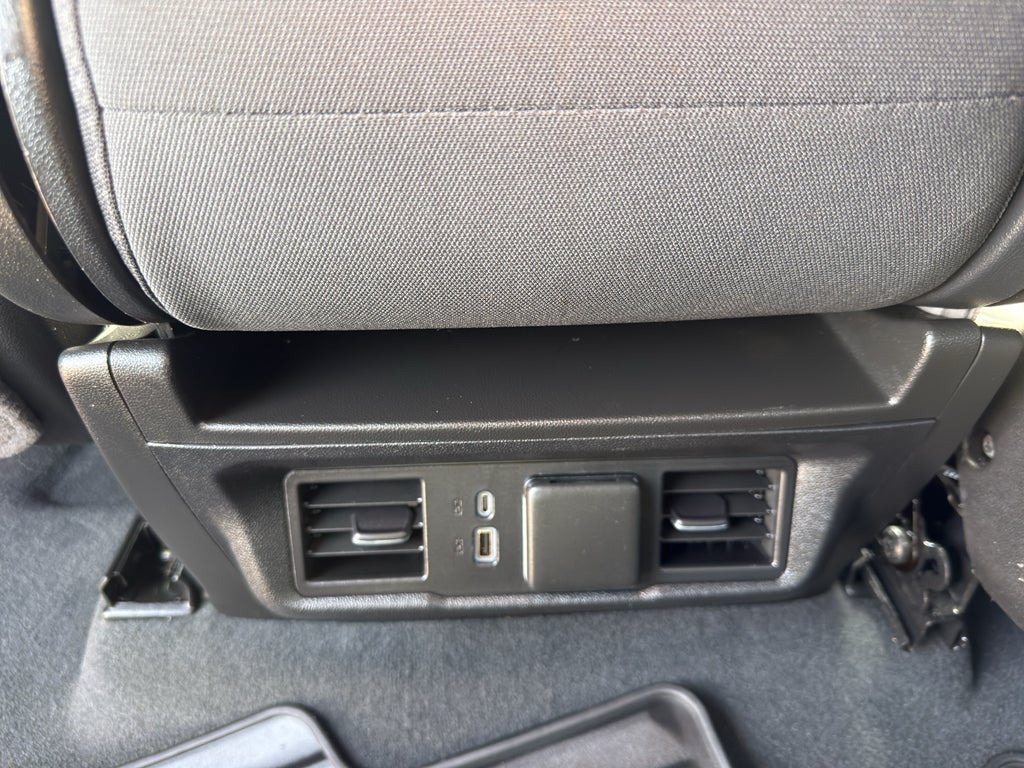 2025 Chevrolet Silverado 1500 Crew Cab Short Box 4-Wheel Drive LT 1LT
