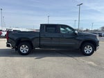 2025 Chevrolet Silverado 1500 Crew Cab Short Box 4-Wheel Drive LT 1LT