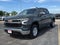2025 Chevrolet Silverado 1500 Crew Cab Short Box 4-Wheel Drive LT 1LT