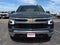 2025 Chevrolet Silverado 1500 Crew Cab Short Box 4-Wheel Drive LT 1LT