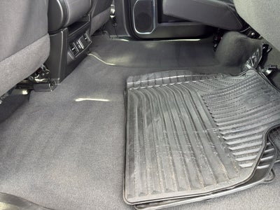 2025 Chevrolet Silverado 1500 Crew Cab Short Box 4-Wheel Drive LT 1LT