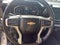 2025 Chevrolet Silverado 1500 Crew Cab Standard Box 4-Wheel Drive LT
