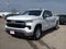 2025 Chevrolet Silverado 1500 Crew Cab Standard Box 4-Wheel Drive LT