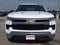 2025 Chevrolet Silverado 1500 Crew Cab Standard Box 4-Wheel Drive LT