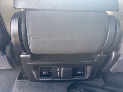 2025 Chevrolet Silverado 1500 Crew Cab Standard Box 4-Wheel Drive LT