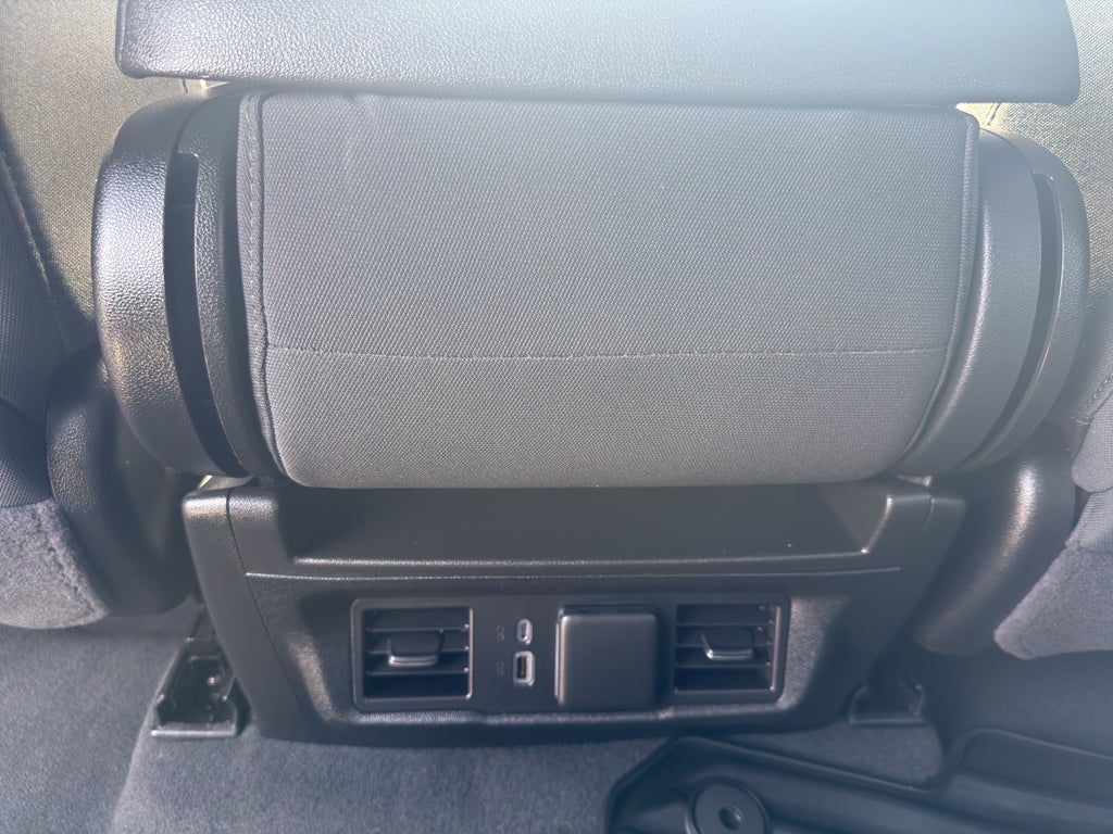 2025 Chevrolet Silverado 1500 Crew Cab Standard Box 4-Wheel Drive LT