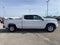 2025 Chevrolet Silverado 1500 Crew Cab Standard Box 4-Wheel Drive LT