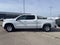 2025 Chevrolet Silverado 1500 Crew Cab Standard Box 4-Wheel Drive LT