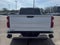2025 Chevrolet Silverado 1500 Crew Cab Standard Box 4-Wheel Drive LT
