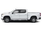 2025 Chevrolet Silverado 1500 Crew Cab Standard Box 4-Wheel Drive LT