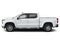 2025 Chevrolet Silverado 1500 Crew Cab Standard Box 4-Wheel Drive LT