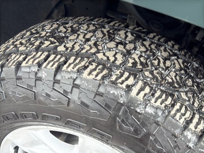 2025 Chevrolet Silverado 1500 Crew Cab Short Box 4-Wheel Drive LT 1LT