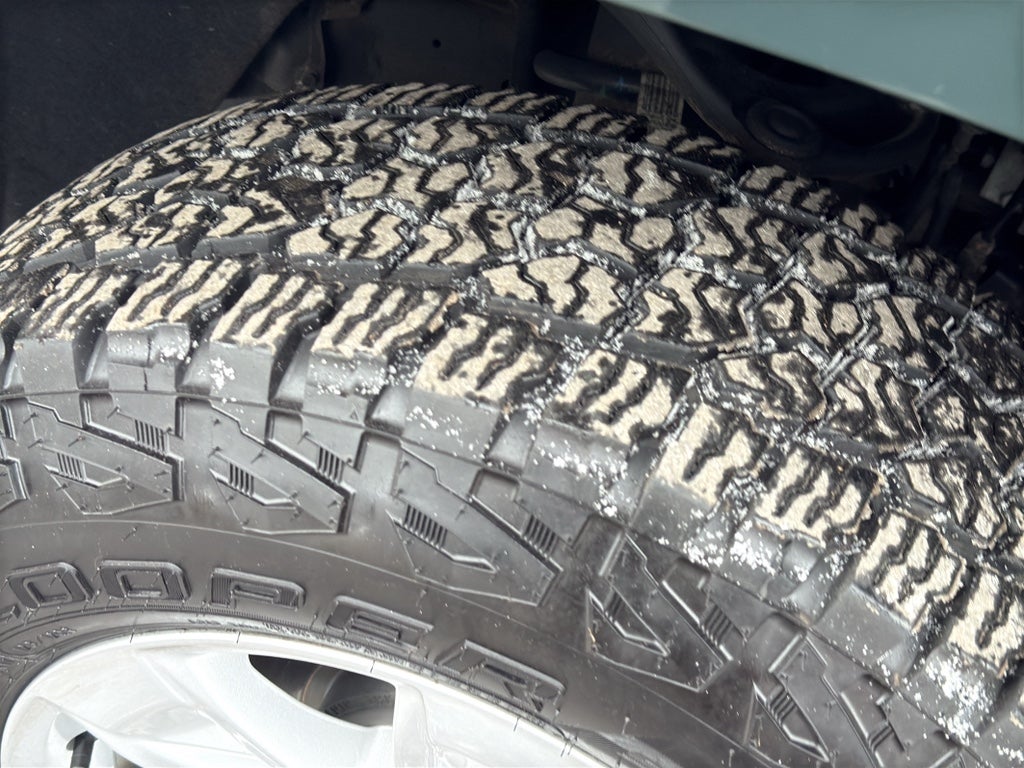 2025 Chevrolet Silverado 1500 Crew Cab Short Box 4-Wheel Drive LT 1LT