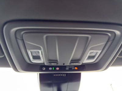 2025 Chevrolet Silverado 1500 Crew Cab Short Box 4-Wheel Drive LT 1LT