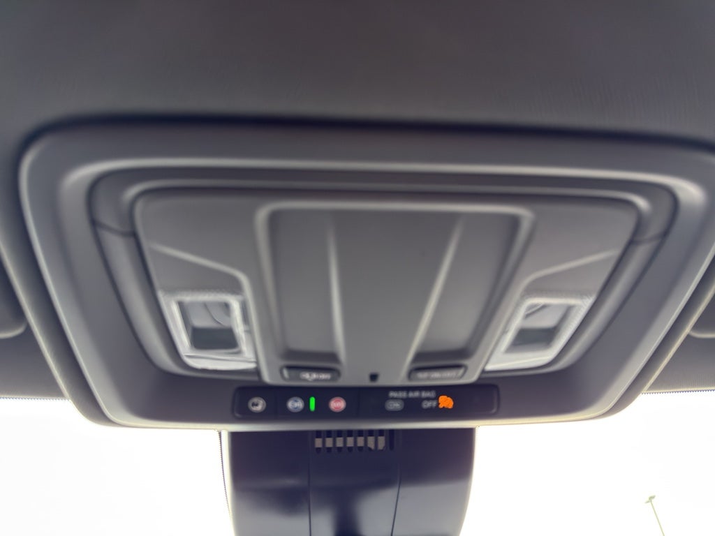 2025 Chevrolet Silverado 1500 Crew Cab Short Box 4-Wheel Drive LT 1LT