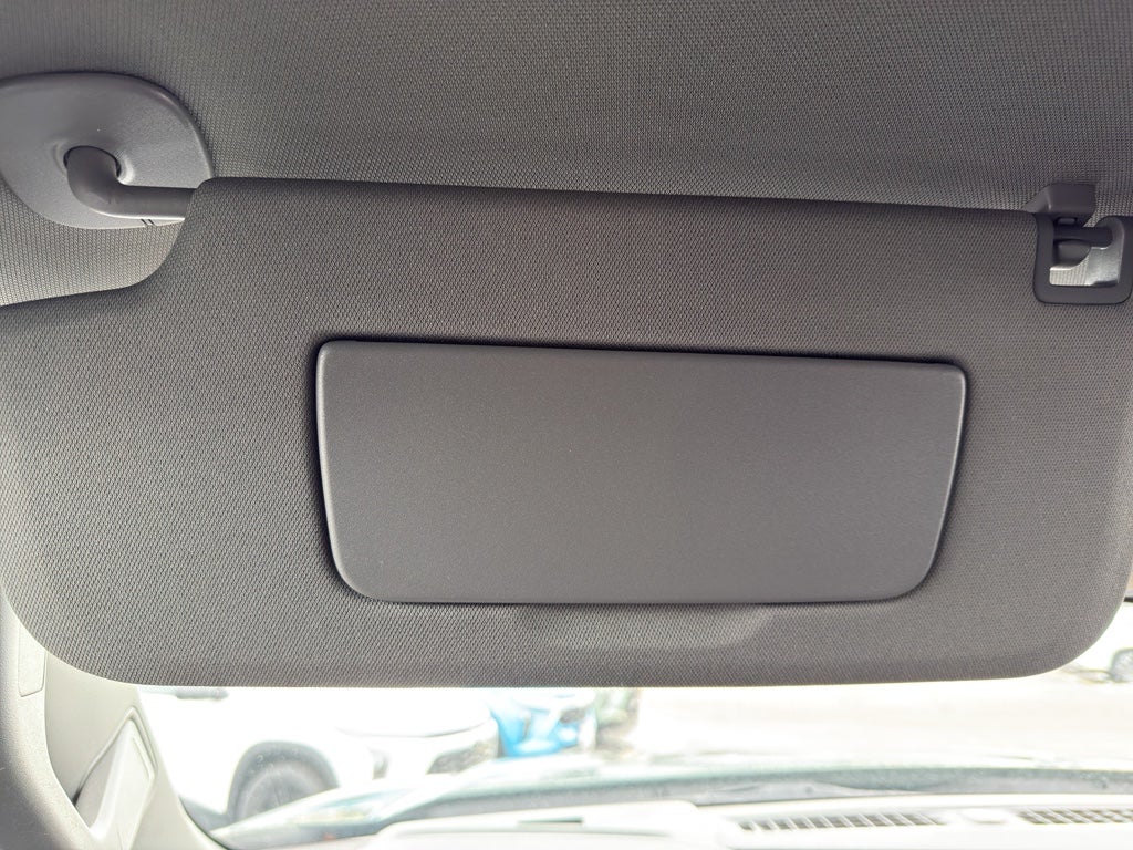 2025 Chevrolet Silverado 1500 Crew Cab Short Box 4-Wheel Drive LT 1LT