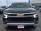 2025 Chevrolet Silverado 1500 Crew Cab Short Box 4-Wheel Drive LT 1LT