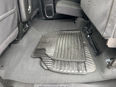 2025 Chevrolet Silverado 1500 Crew Cab Short Box 4-Wheel Drive LT 1LT