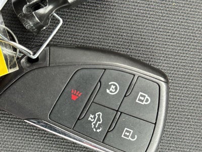 2025 Chevrolet Silverado 1500 Crew Cab Short Box 4-Wheel Drive LT 1LT