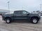 2025 Chevrolet Silverado 1500 Crew Cab Short Box 4-Wheel Drive LT 1LT