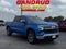2026 Chevrolet Silverado 1500 Crew Cab Short Box 4-Wheel Drive LT 1LT