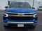 2026 Chevrolet Silverado 1500 Crew Cab Short Box 4-Wheel Drive LT 1LT
