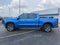 2026 Chevrolet Silverado 1500 Crew Cab Short Box 4-Wheel Drive LT 1LT