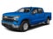 2026 Chevrolet Silverado 1500 Crew Cab Short Box 4-Wheel Drive LT 1LT