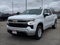 2025 Chevrolet Silverado 1500 Crew Cab Short Box 4-Wheel Drive LT 1LT