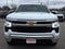 2025 Chevrolet Silverado 1500 Crew Cab Short Box 4-Wheel Drive LT 1LT