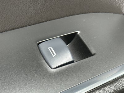 2025 Chevrolet Silverado 1500 Crew Cab Short Box 4-Wheel Drive LT 1LT